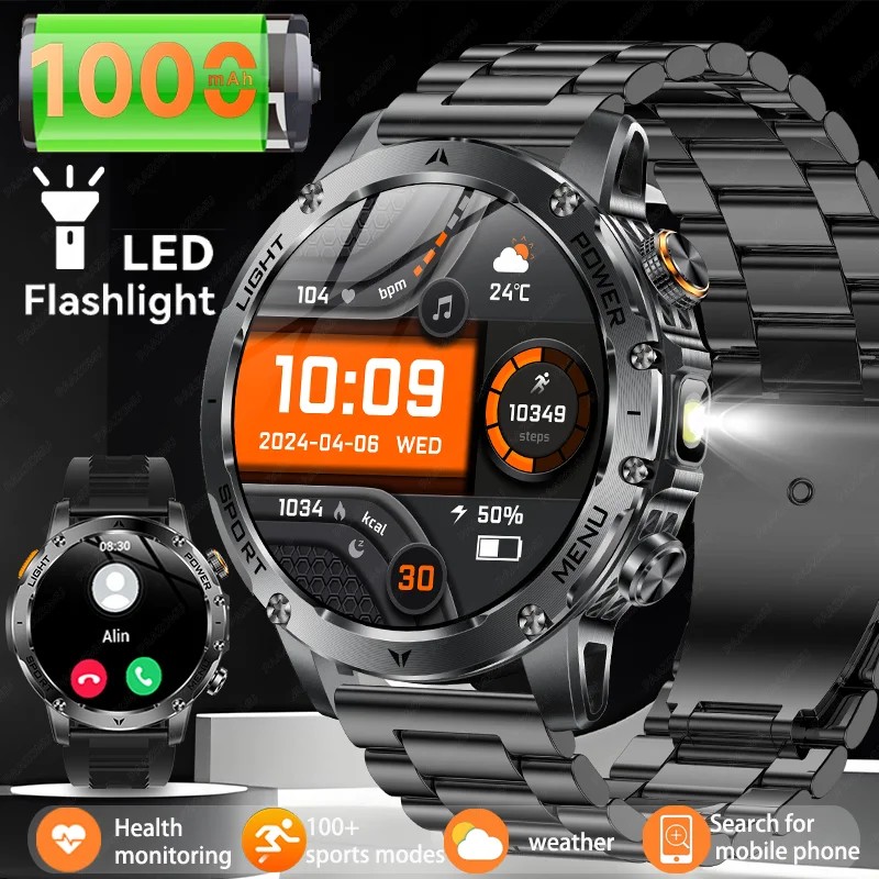 ȭ и͸ 1000mAh ƿ  ð ƮϽ ƮĿ ǰ  BT ȭ IP68    ð